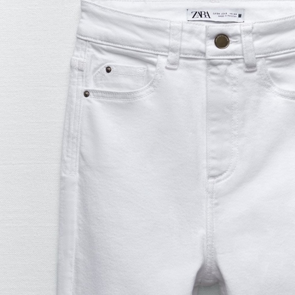 ZARA jeans - Picture 10 of 10